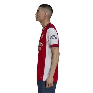 Maglia Home Arsenal 2021/22 image-5