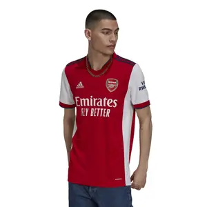 Maglia Home Arsenal 2021/22 image-1