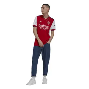 Maglia Home Arsenal 2021/22 image-3