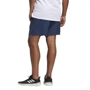 Curta adidas Aero 3S Primeblue image-2