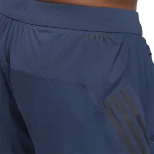 Corto adidas Aero 3S Primeblue image-5