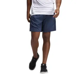 Corto adidas Aero 3S Primeblue image-2