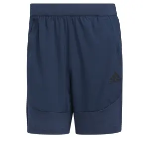 Corto adidas Aero 3S Primeblue image-0