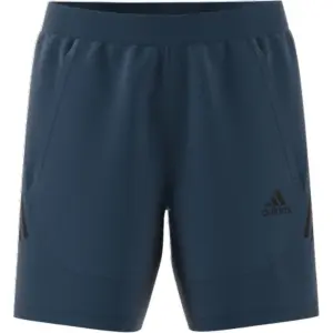 Corto adidas Aero 3S Primeblue image-4