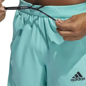 Corto adidas Aero 3S Primeblue image-6