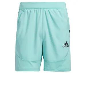 Corto adidas Aero 3S Primeblue image-0