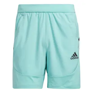 Corto adidas Aero 3S Primeblue image-1