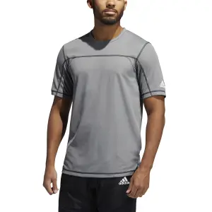 Camiseta adidas For The Oceans Primeblue image-4