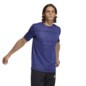 Camiseta adidas For The Oceans Primeblue image-3