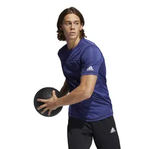 Camiseta adidas For The Oceans Primeblue image-0