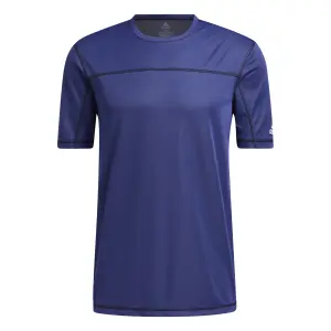 Camiseta adidas For The Oceans Primeblue image-2