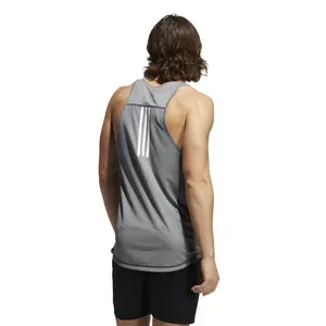 Camiseta de tirantes adidas For the Oceans Primeblue image-6