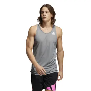 Camiseta de tirantes adidas For the Oceans Primeblue image-2