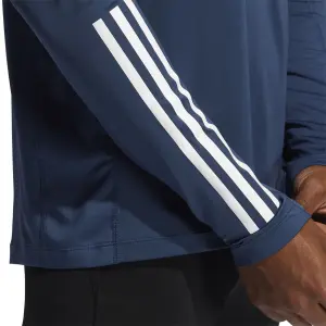 Camiseta de manga larga adidas Techfit 3-Bandes Fitted image-0