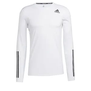 Camiseta de manga larga adidas Techfit 3-Bandes Fitted image-5