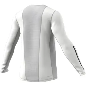 Camiseta de manga larga adidas Techfit 3-Bandes Fitted image-1