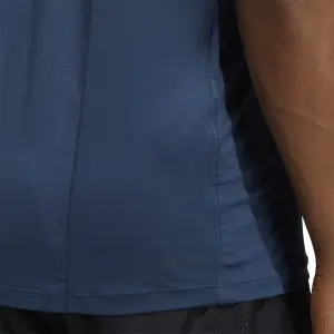 Camiseta adidas Techfit Fitted 3-Bandes image-0