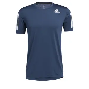 Camiseta adidas Techfit Fitted 3-Bandes image-6