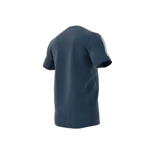 Camiseta adidas Techfit Fitted 3-Bandes image-1