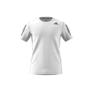 Camiseta adidas Techfit Fitted 3-Bandes image-4