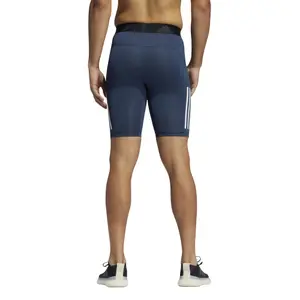 Fietser adidas Techfit 3-Bandes image-3