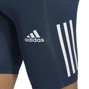 Ciclista adidas Techfit 3-Bandes image-5