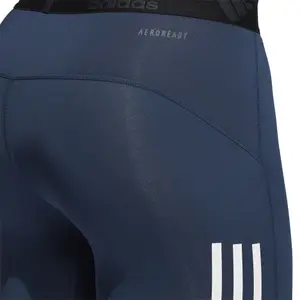 Ciclista adidas Techfit 3-Bandes image-6