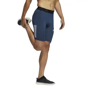 Fietser adidas Techfit 3-Bandes image-4