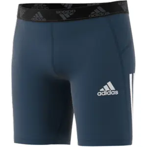 Ciclista adidas Techfit 3-Bandes image-3