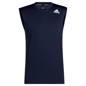 Camiseta adidas Techfit less Fitted image-5
