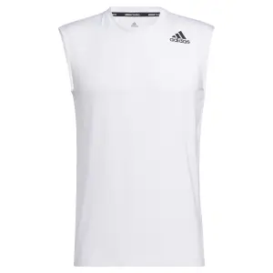 Camiseta adidas Techfit less Fitted image-5