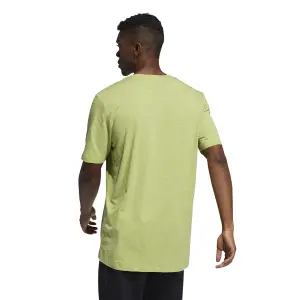 Camiseta adidas City Elevated image-0