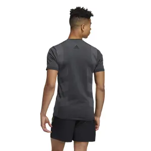 Maglietta adidas Studio Tech Techfit Seamless image-5