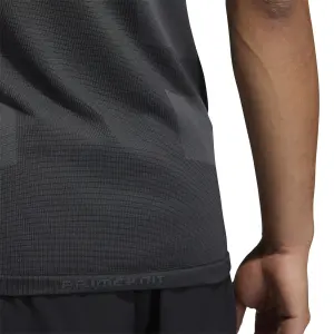 Maglietta adidas Studio Tech Techfit Seamless image-6