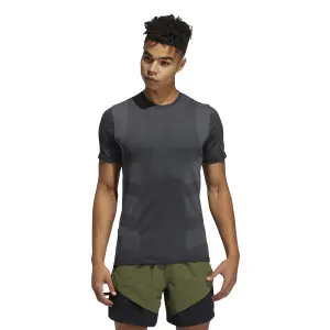 Maglietta adidas Studio Tech Techfit Seamless image-1