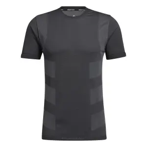 Maglietta adidas Studio Tech Techfit Seamless image-0