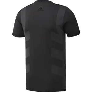 Maglietta adidas Studio Tech Techfit Seamless image-4