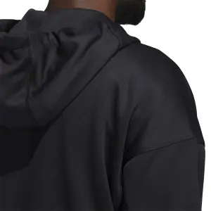 Hooded sweatshirt adidas Studio Tech Full-Zip image-6