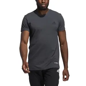 Camiseta adidas Studio Tech image-4