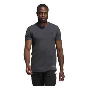 Camiseta adidas Studio Tech image-2
