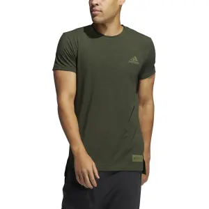 Camiseta adidas Studio Tech image-4