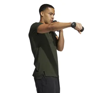 T-shirt adidas Studio Tech image-4