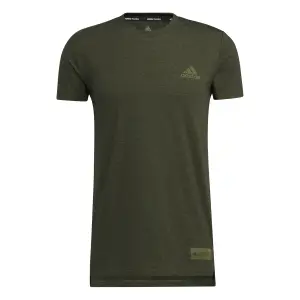Camiseta adidas Studio Tech image-1