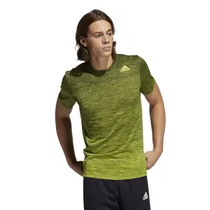 T-shirt adidas Tech Gradient image-1