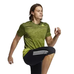 Camiseta adidas Tech Gradient image-3