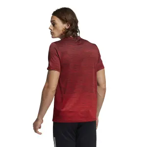 Camiseta adidas Tech Gradient image-2