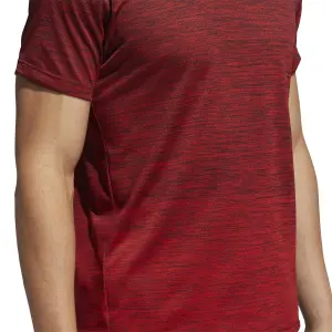 Camiseta adidas Tech Gradient image-0