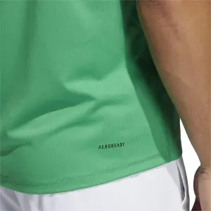 Camiseta adidas Freelift Badge of Sport Graphic image-0