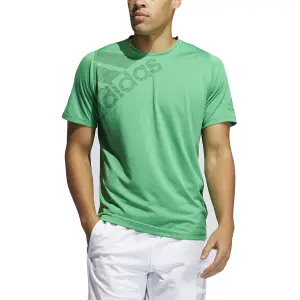 T-shirt adidas Freelift Badge of Sport Graphic image-2