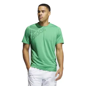 T-shirt adidas Freelift Badge of Sport Graphic image-1